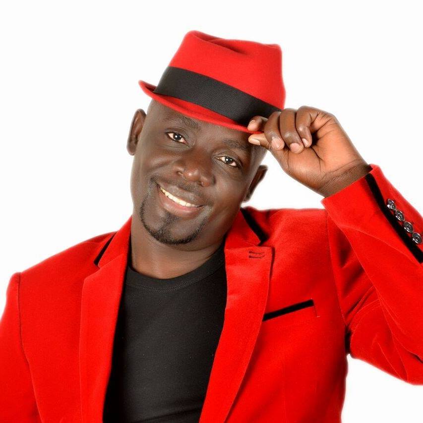 Geoffrey Lutaaya